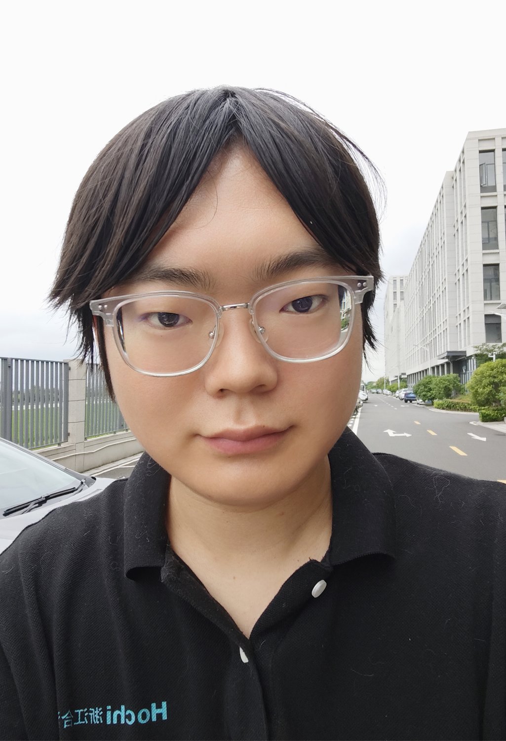 魏俊辉头像